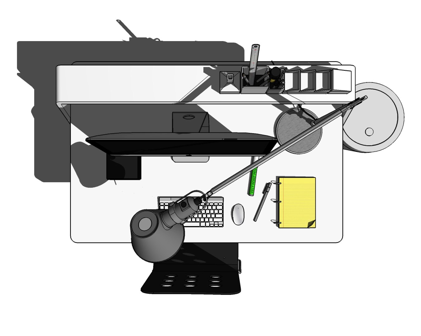 office desk 3D model https://p.turbosquid.com/ts-thumb/Oi/U11TU5/BQxJ9c7m/st01e/jpg/1517541483/1920x1080/fit_q87/945f0a4c4dcfb6fa72de9e50394dd00af9f7ad4b/st01e.jpg