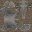 Baby Elephant Pose 2 3D-Modell