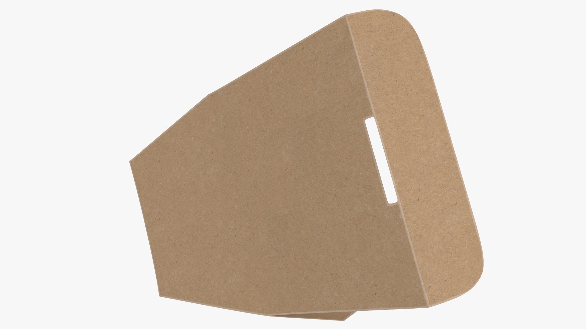 3D Open Box Onside V1 - TurboSquid 2237243
