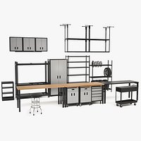Garage Furniture