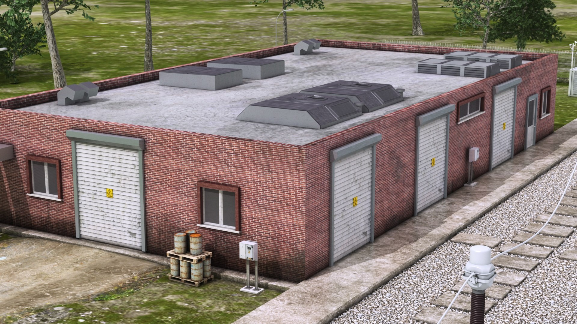 Power Plants Collection 3D https://p.turbosquid.com/ts-thumb/Oi/a3LC9Y/k0/substation111/jpg/1618069052/1920x1080/fit_q87/287f133db4713ca2f866fe13d4f80e4c834a3ff4/substation111.jpg