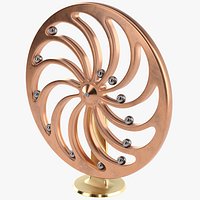 Perpetual Motion Device