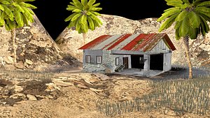 The hovel