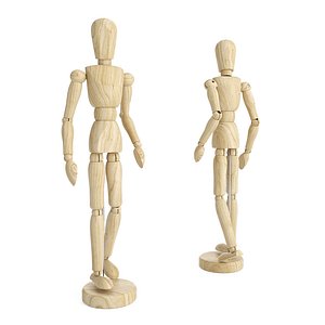 Human Mannequin