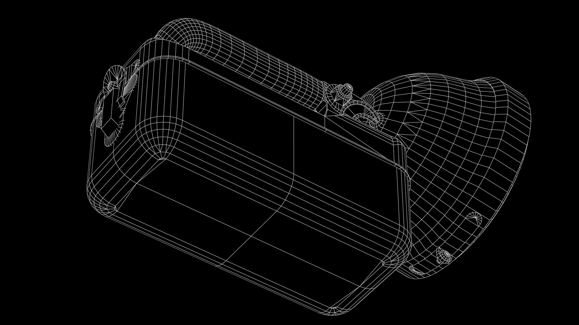 Vintage Flashlight 01 - PBR Game Ready Low-Poly 3D model https://p.turbosquid.com/ts-thumb/Oi/jLAkC2/Ao/tbrender003_wireframe/png/1789083241/1920x1080/fit_q87/3f2edc116a8a2d0ce6528c22ac01fef0dd6dcbc6/tbrender003_wireframe.jpg
