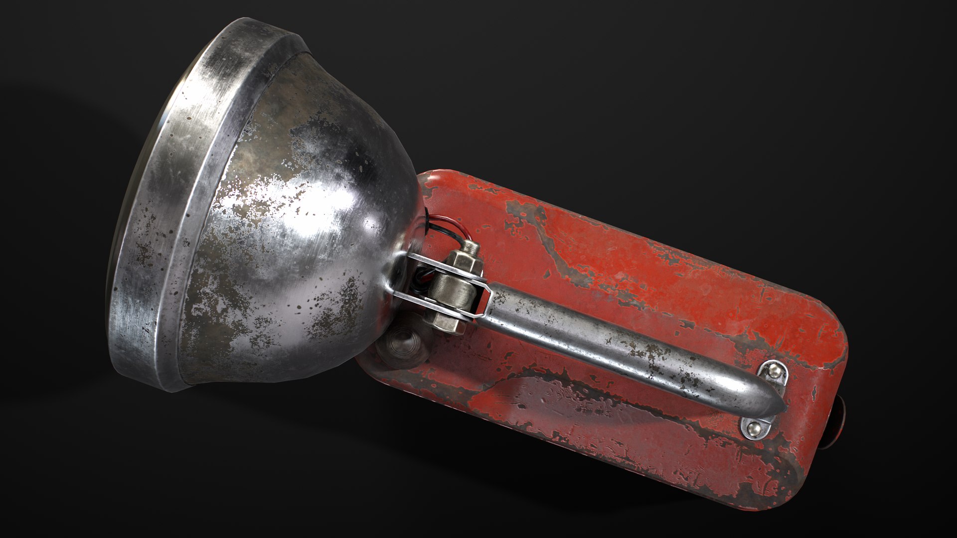 Vintage Flashlight 01 - PBR Game Ready Low-Poly 3D model https://p.turbosquid.com/ts-thumb/Oi/jLAkC2/LD/tbrender011_fullquality/png/1789083260/1920x1080/fit_q87/195088e4ec0b03f8ae43d75a3c81ca3fdb2f64cb/tbrender011_fullquality.jpg