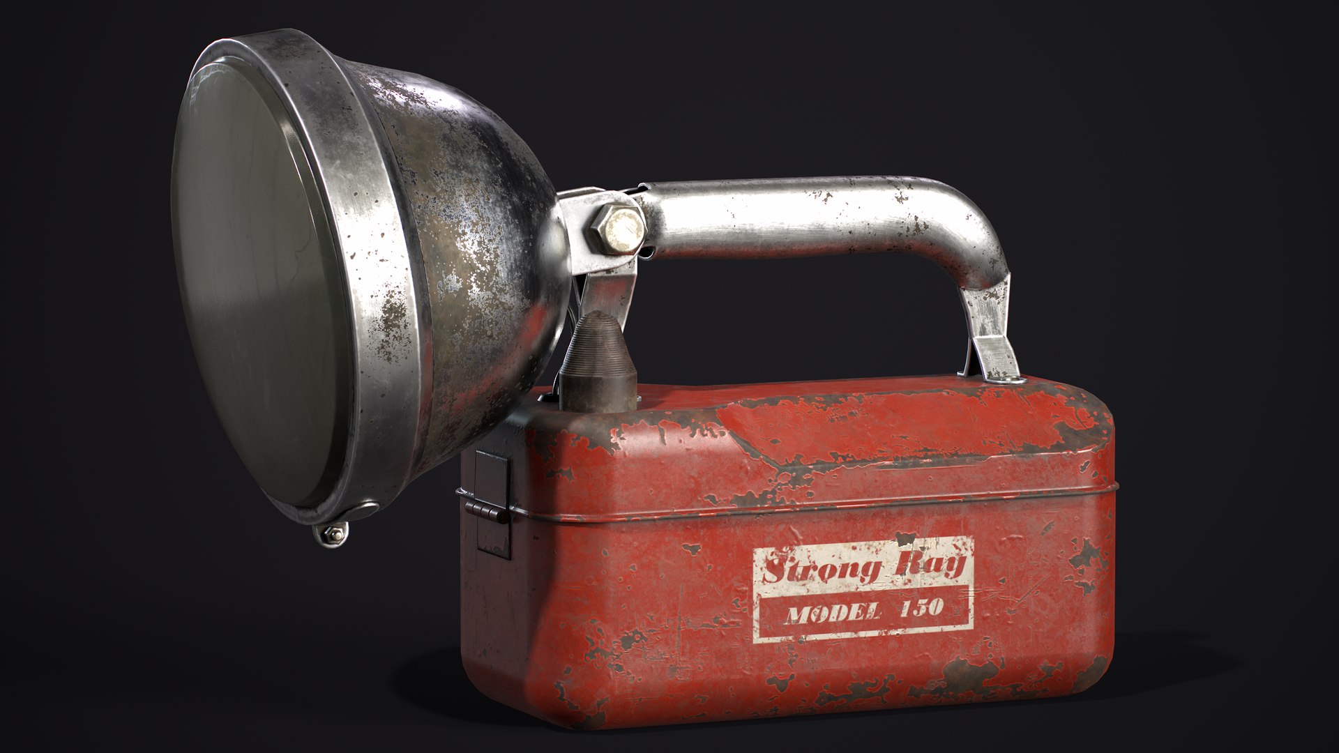 Vintage Flashlight 01 - PBR Game Ready Low-Poly 3D model https://p.turbosquid.com/ts-thumb/Oi/jLAkC2/SO/tbrender013_fullquality/png/1789083263/1920x1080/fit_q87/b70a24c98e9c9039cd8debfdaa97627e9dced9f5/tbrender013_fullquality.jpg