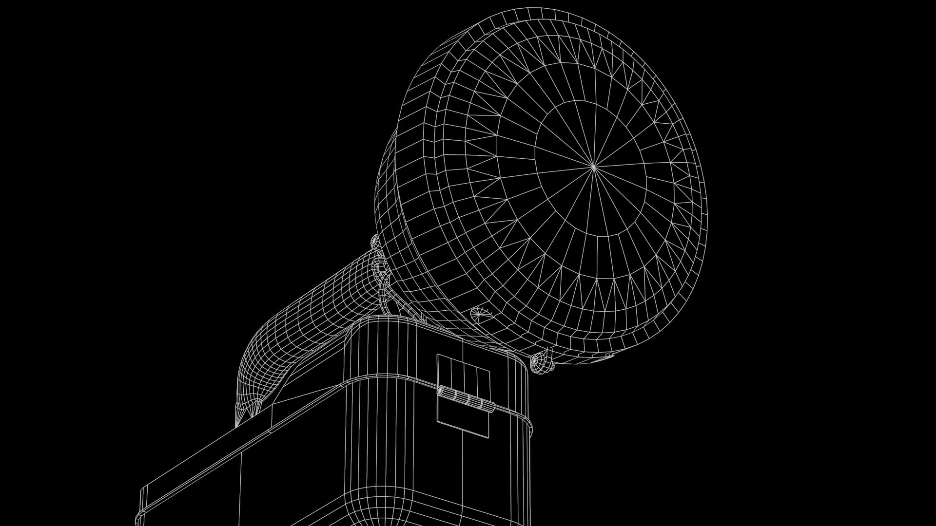 Vintage Flashlight 01 - PBR Game Ready Low-Poly 3D model https://p.turbosquid.com/ts-thumb/Oi/jLAkC2/WG/tbrender004_wireframe/png/1789083245/1920x1080/fit_q87/212d8a62844438a25e9b91326ef72d1a457c33f2/tbrender004_wireframe.jpg