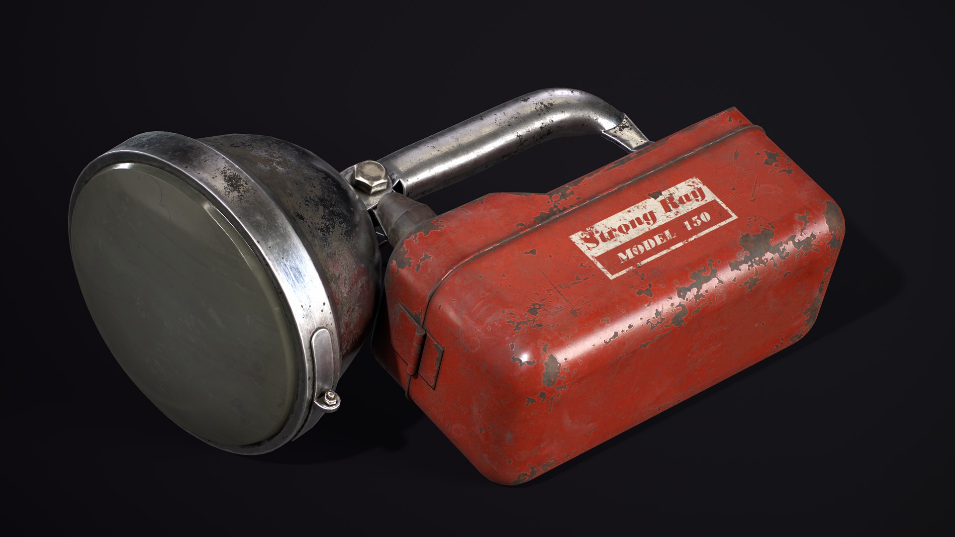 Vintage Flashlight 01 - PBR Game Ready Low-Poly 3D model https://p.turbosquid.com/ts-thumb/Oi/jLAkC2/Zp/tbrender016_fullquality/png/1789083268/1920x1080/fit_q87/a7105a4f844cf4e9bb15284116fc46260e4b99a8/tbrender016_fullquality.jpg