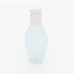 hand sanitizer model