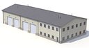 Industrial Building 38 PBR