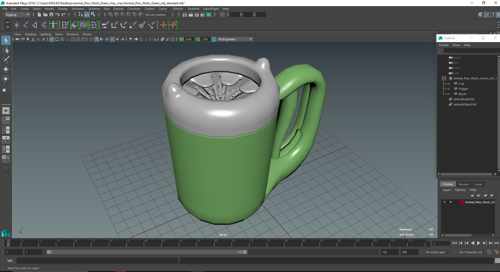 Animal Paw Wash Green 3D https://p.turbosquid.com/ts-thumb/Oi/qlWAv8/7b/animalpawwashgreenc4dmodel031/jpg/1696669553/1920x1080/fit_q87/23bca53152630a6cdbd0c50ba1d952dcbb8e3e4c/animalpawwashgreenc4dmodel031.jpg
