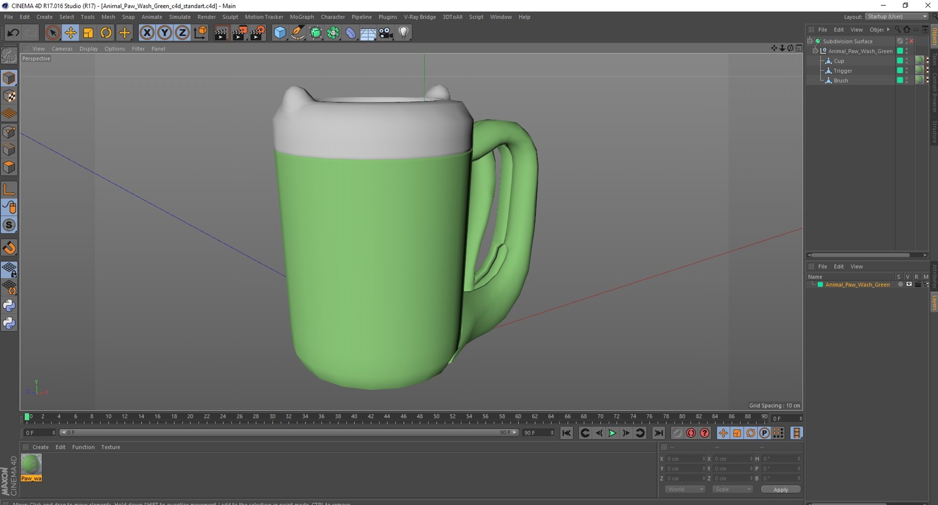 Animal Paw Wash Green 3D https://p.turbosquid.com/ts-thumb/Oi/qlWAv8/e4/animalpawwashgreenc4dmodel030/jpg/1696669548/1920x1080/fit_q87/0b1b6b353e1e2d6833df79a488efcd73ebed3baf/animalpawwashgreenc4dmodel030.jpg