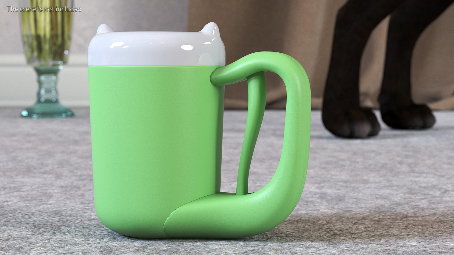 Animal Paw Wash Green 3D https://p.turbosquid.com/ts-thumb/Oi/qlWAv8/ia/animalpawwashgreenc4dmodel002/jpg/1696669453/1920x1080/fit_q87/5e94a5d78af7a332fc68fd36d7bd3e9f73530328/animalpawwashgreenc4dmodel002.jpg