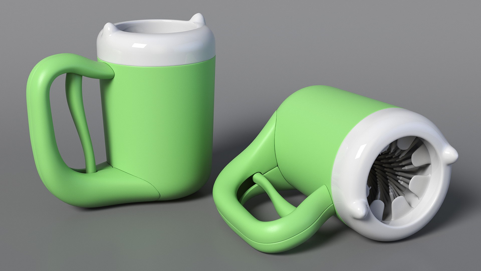 Animal Paw Wash Green 3D https://p.turbosquid.com/ts-thumb/Oi/qlWAv8/st/animalpawwashgreenc4dmodel007/jpg/1696669474/1920x1080/fit_q87/5078d0aee4ecad93fa55bde6d19ebe07292b5e66/animalpawwashgreenc4dmodel007.jpg