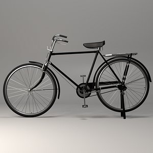 VINTAGE CYCLE ROADRUNNER
