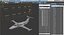 Very Light Jet Eclipse 550 Rigged 3D Model