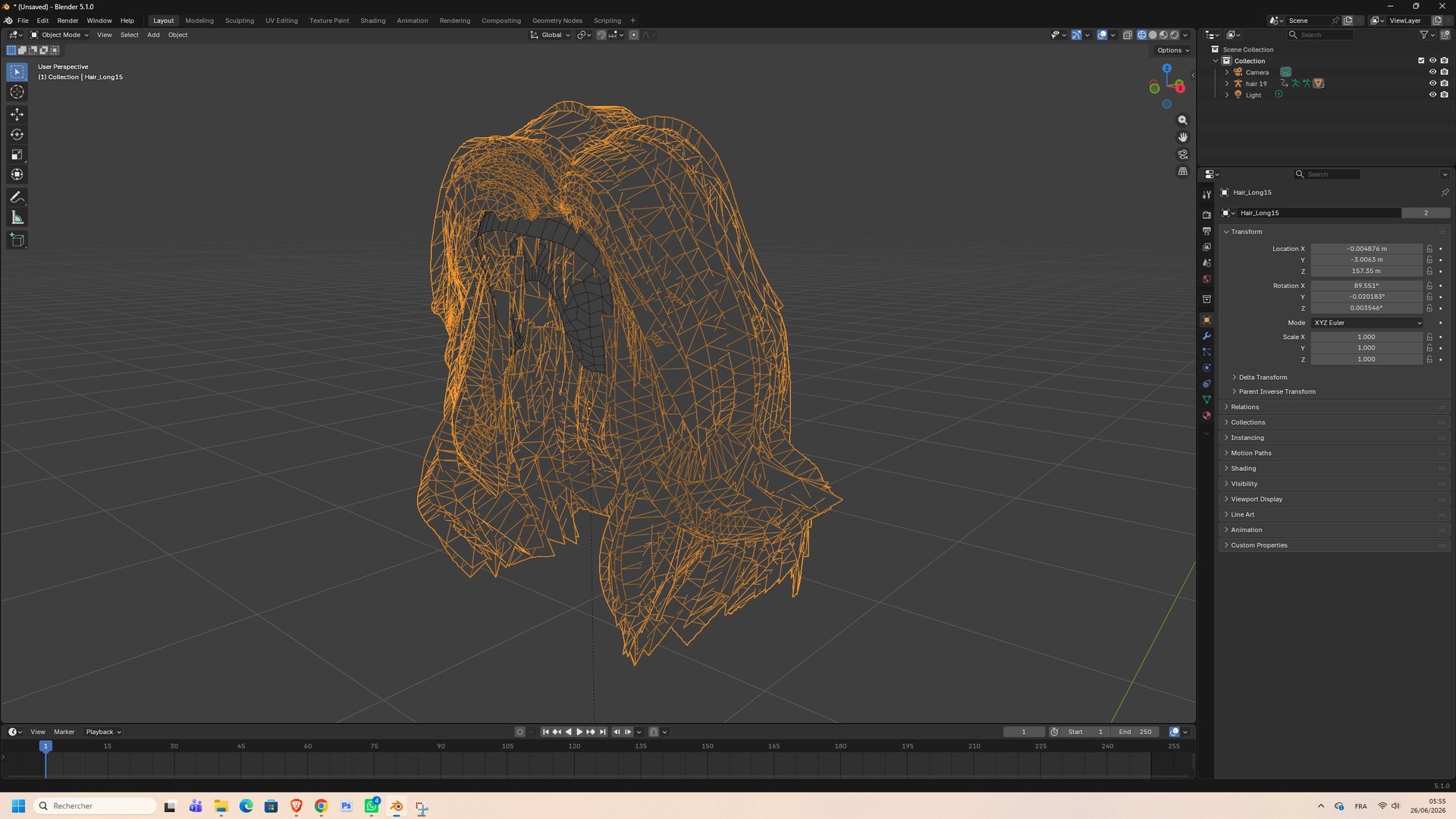 3D Modern Textured Voluminous Waves Hair Asset - Real-Time https://p.turbosquid.com/ts-thumb/Oi/xPXvs7/6i/b1/jpg/1784293986/1920x1080/fit_q87/2c0023e92b89cdaa60827cfa554530014e440fb9/b1.jpg