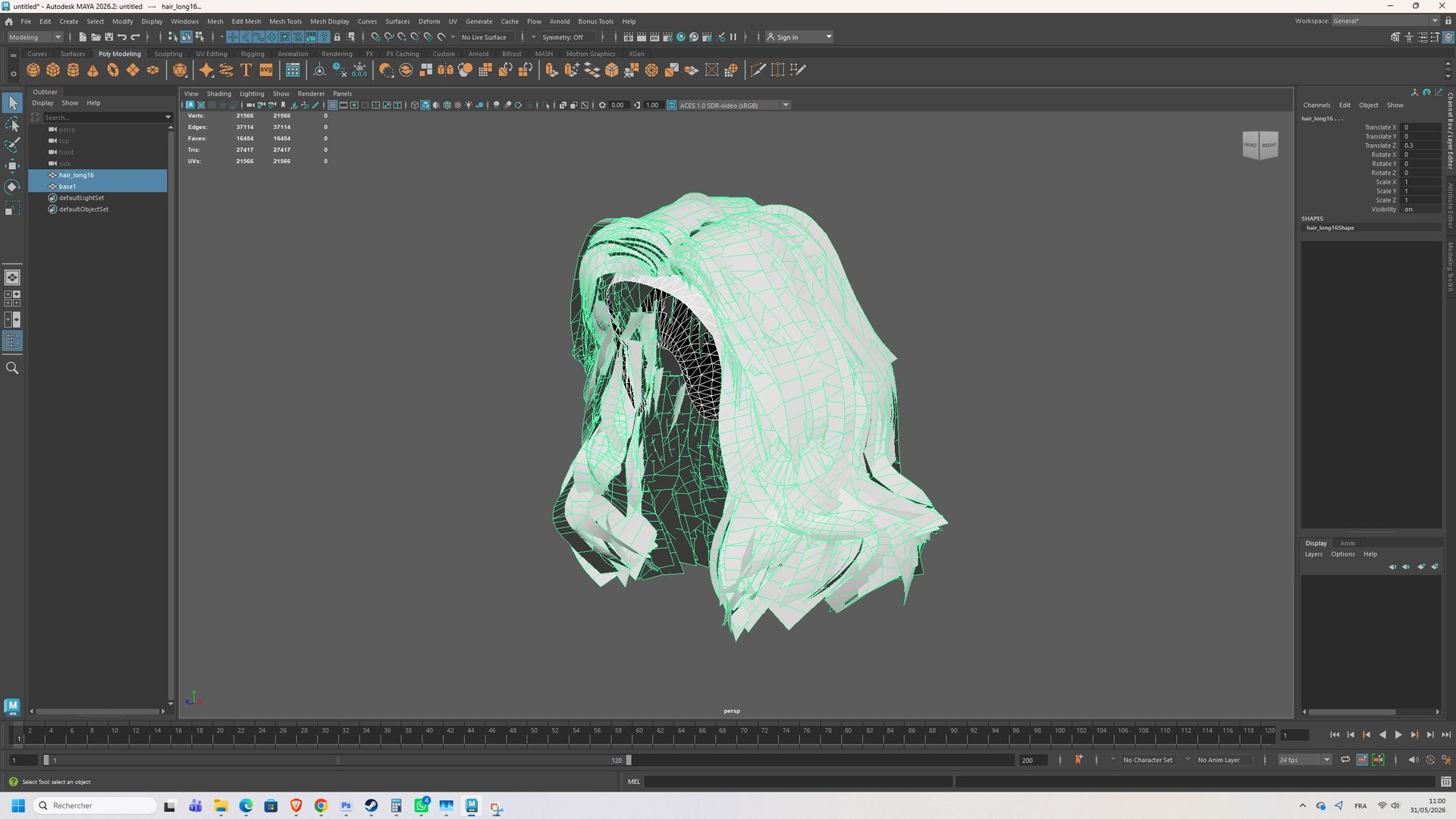 3D Modern Textured Voluminous Waves Hair Asset - Real-Time https://p.turbosquid.com/ts-thumb/Oi/xPXvs7/9k/m1/jpg/1780484357/1920x1080/fit_q87/17eb1e5e16ea9bdd768314b4ebee6cb2159eae83/m1.jpg
