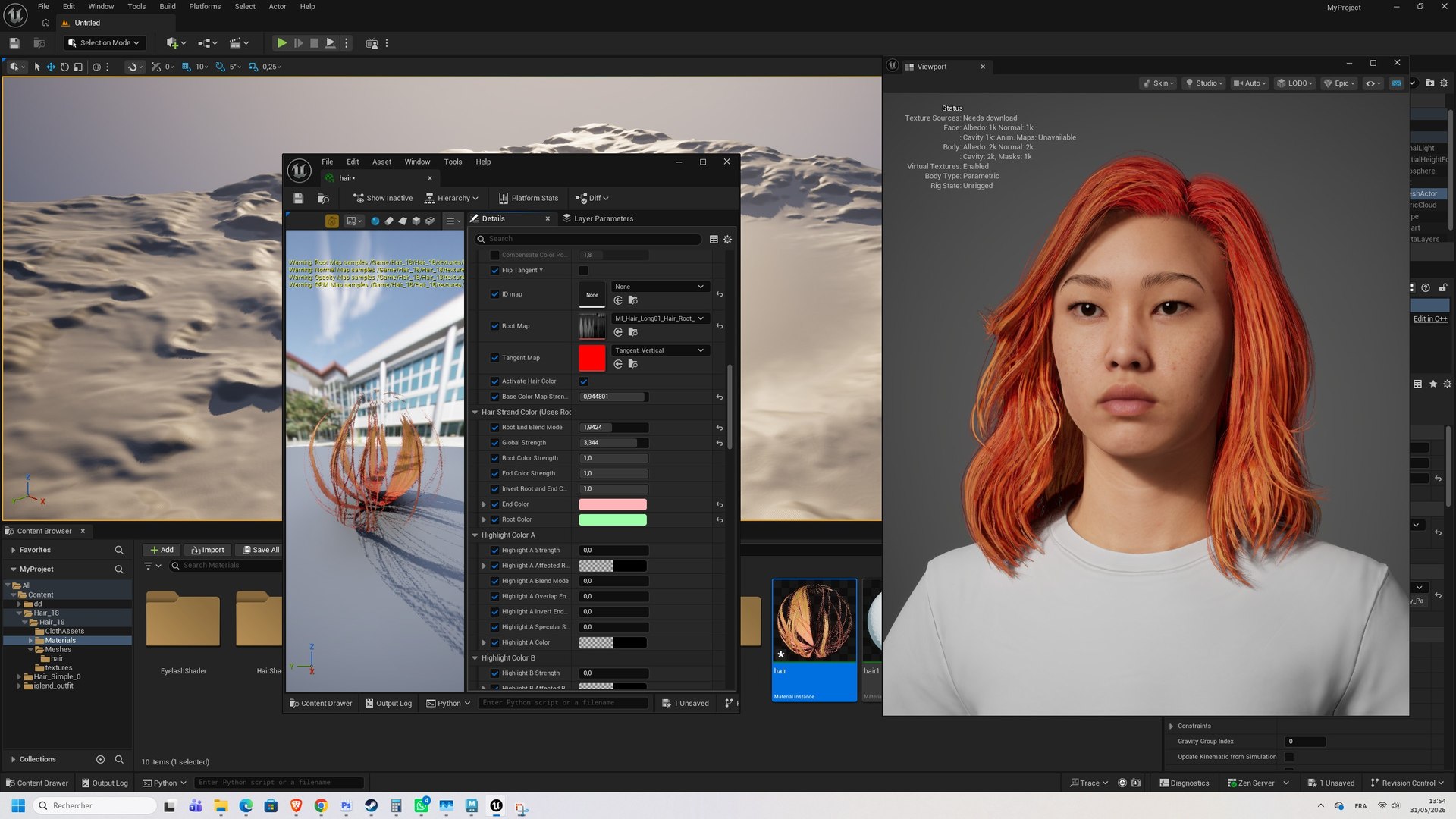 3D Modern Textured Voluminous Waves Hair Asset - Real-Time https://p.turbosquid.com/ts-thumb/Oi/xPXvs7/QO/u5/jpg/1780484367/1920x1080/fit_q87/8ed7a4d9c3fa0fa4856f4ced7c919110b0bf2a73/u5.jpg