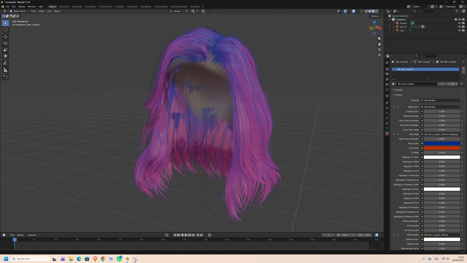 3D Modern Textured Voluminous Waves Hair Asset - Real-Time https://p.turbosquid.com/ts-thumb/Oi/xPXvs7/wu/b3/jpg/1784293988/1920x1080/fit_q87/bf10d8f01349d8bfe12eb4136184ae4ccb04e2ae/b3.jpg