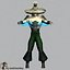 THE ELEMENTAL.MAX8