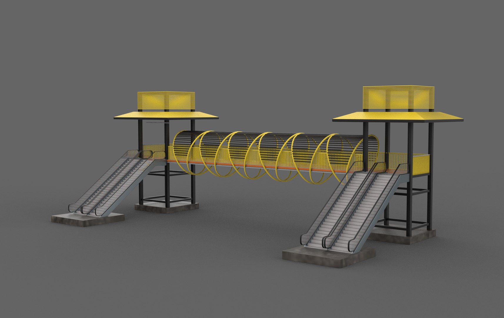 3D model Steel Pedestrian Bridge 3D model https://p.turbosquid.com/ts-thumb/Oi/ykwxTn/L6/steelpedestrianbridgetexture.5763/jpg/1735749216/1920x1080/fit_q87/1af3c37a0eea3d19d52d5dfe16f5e4912054a870/steelpedestrianbridgetexture.5763.jpg