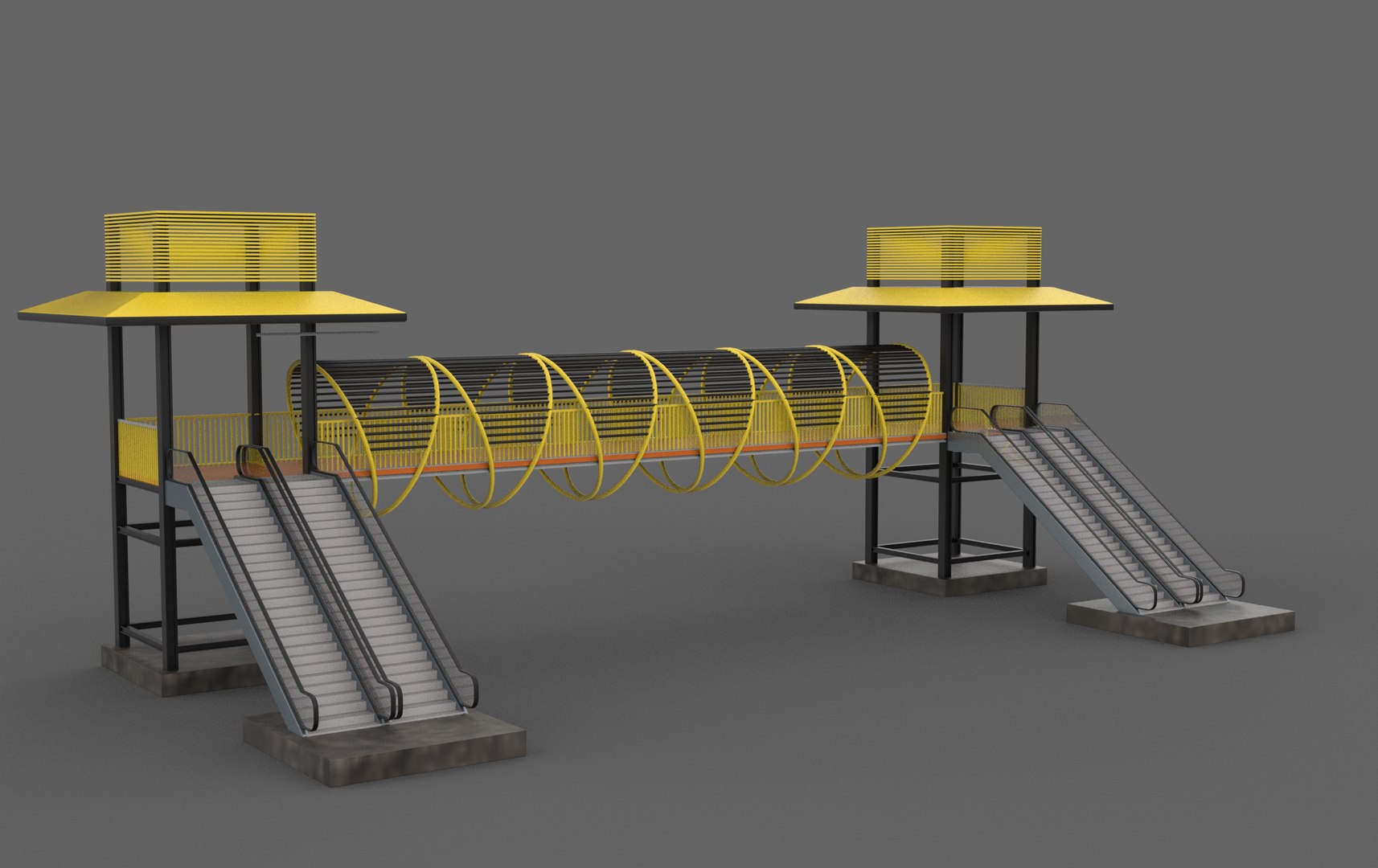 3D model Steel Pedestrian Bridge 3D model https://p.turbosquid.com/ts-thumb/Oi/ykwxTn/Yf/steelpedestrianbridgetexture.5764/jpg/1735749216/1920x1080/fit_q87/2f3b5f6667cb6cbf481be86869f613bc4ec20262/steelpedestrianbridgetexture.5764.jpg