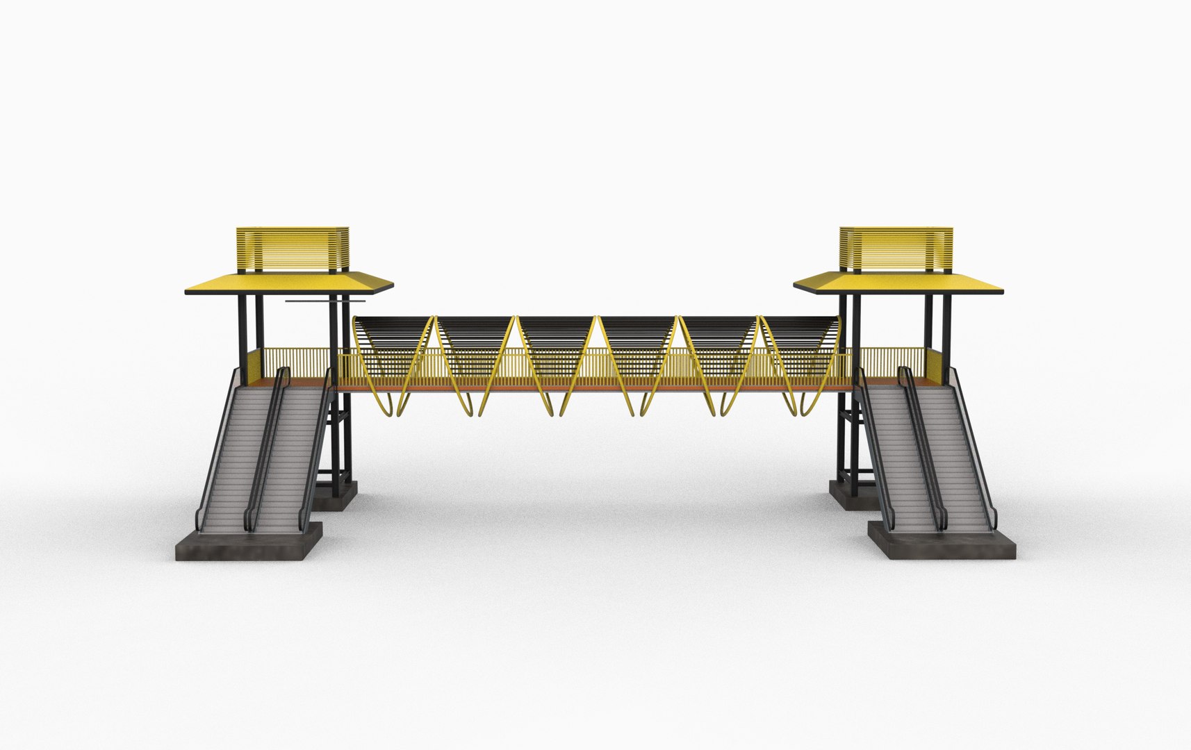 3D model Steel Pedestrian Bridge 3D model https://p.turbosquid.com/ts-thumb/Oi/ykwxTn/g2/steelpedestrianbridgetexture.5760/jpg/1735749203/1920x1080/fit_q87/6c46d7d31e2d2237dfe03b93ca5329295731018b/steelpedestrianbridgetexture.5760.jpg