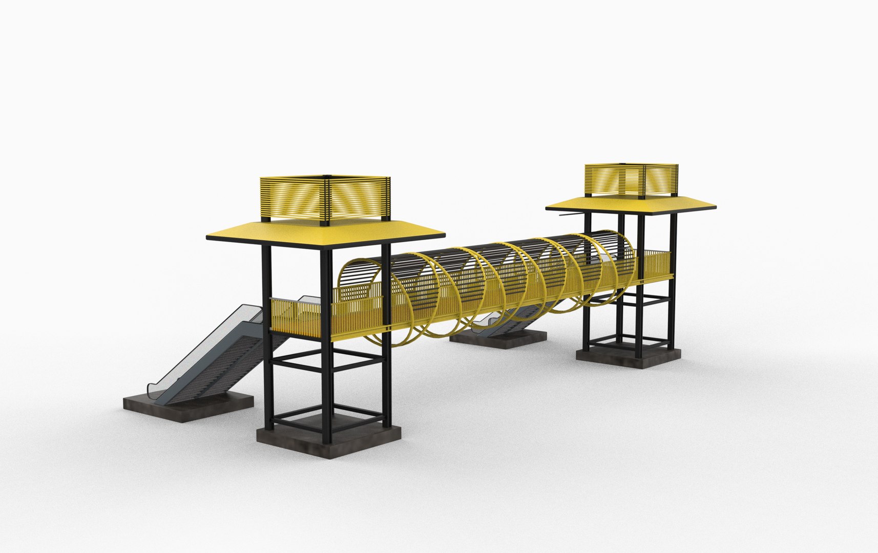 3D model Steel Pedestrian Bridge 3D model https://p.turbosquid.com/ts-thumb/Oi/ykwxTn/oK/steelpedestrianbridgetexture.5762/jpg/1735749211/1920x1080/fit_q87/302c7b03fa393d76a080d9d79f29535455ec61fc/steelpedestrianbridgetexture.5762.jpg