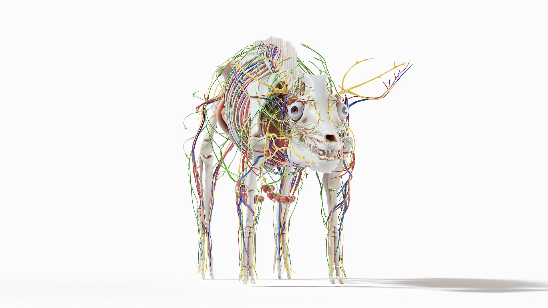 3D model Full Pig Anatomy Animated https://p.turbosquid.com/ts-thumb/Oj/1yPZV8/Ys/pig_anatomy_2f0001/jpg/1655813159/1920x1080/fit_q87/ee0ba977efa5d6c0821512f126806fbfccaa4d91/pig_anatomy_2f0001.jpg