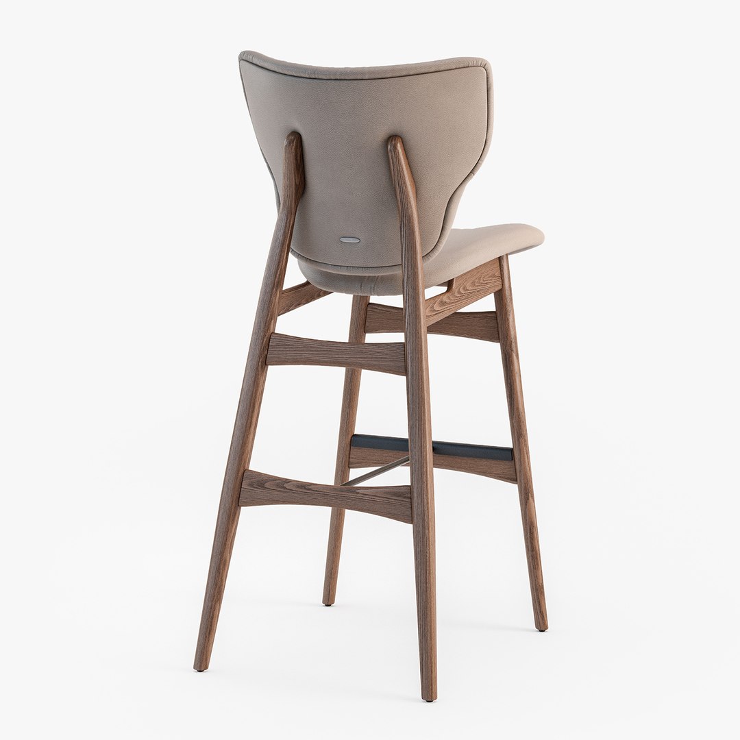 Cattelan Italia Dumbo Stool 3D - TurboSquid 1296083