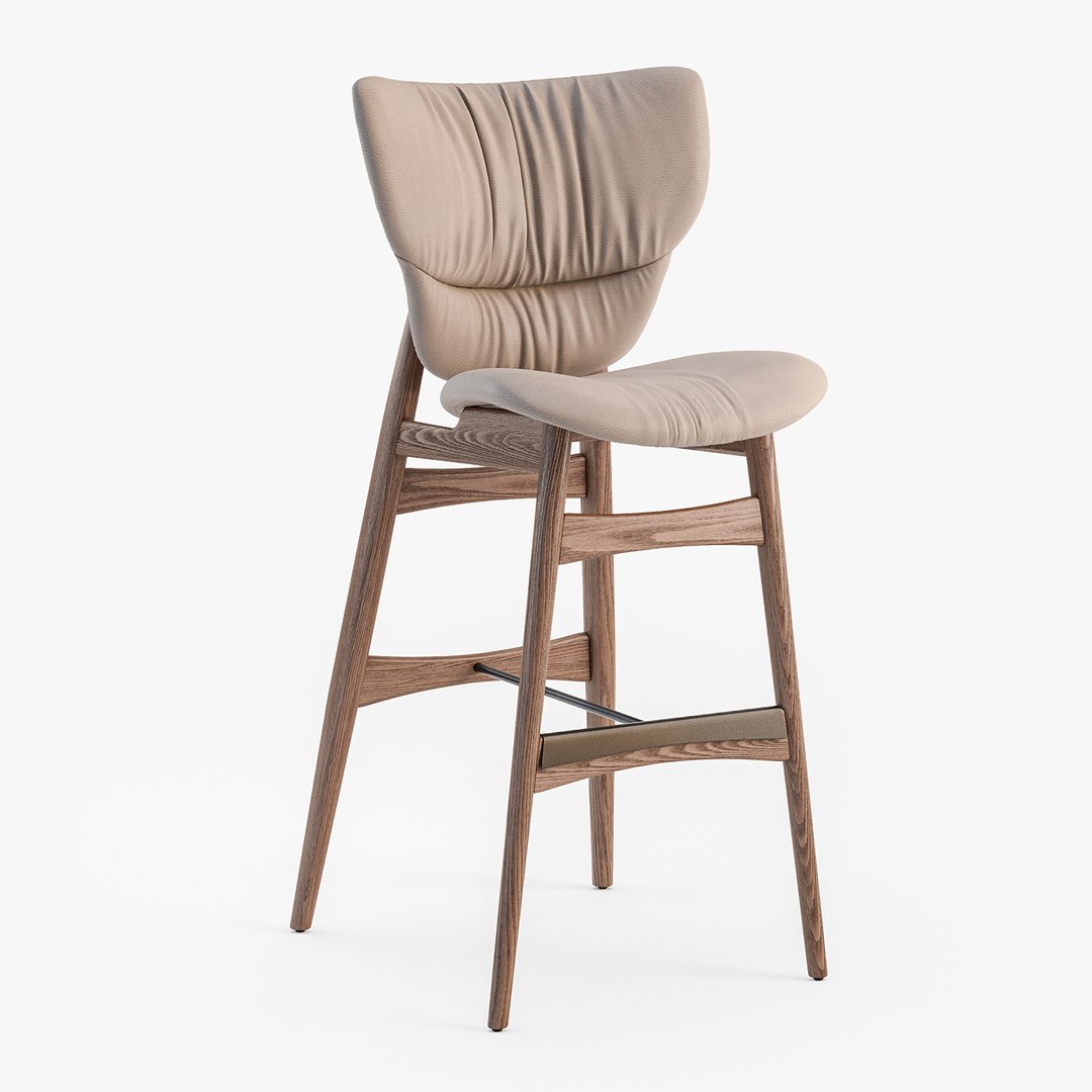 Cattelan Italia Dumbo Stool 3D - TurboSquid 1296083