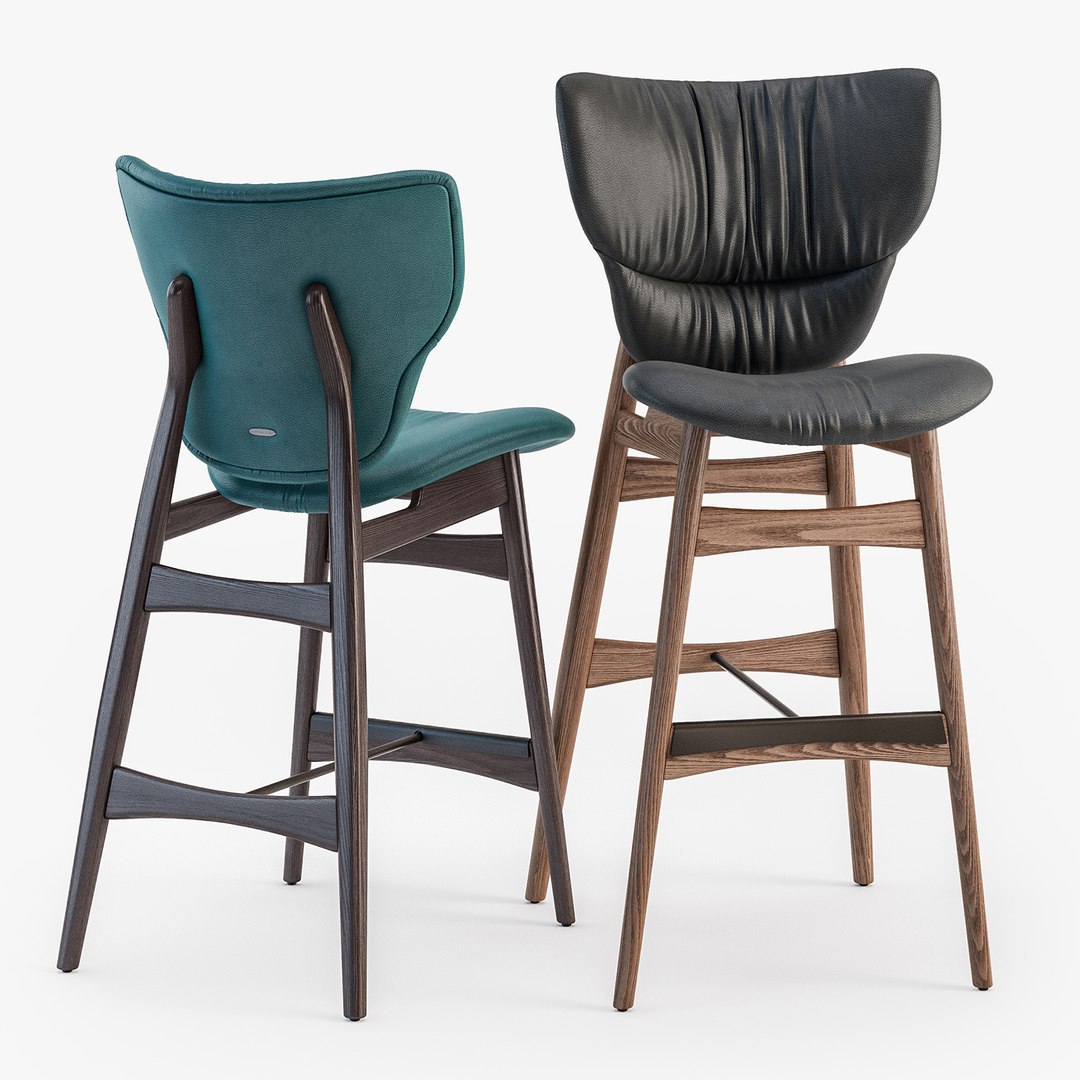 Cattelan Italia Dumbo Stool 3D - TurboSquid 1296083