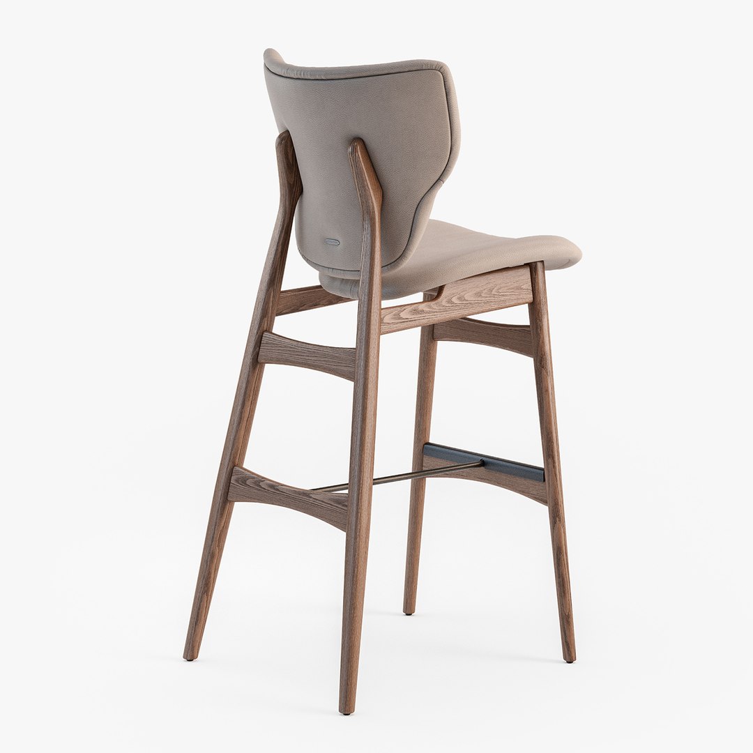 Cattelan Italia Dumbo Stool 3D - TurboSquid 1296083