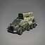 Military Sci-Fi Pack