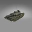 Military Sci-Fi Pack