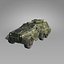 Military Sci-Fi Pack