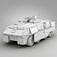 Military Sci-Fi Pack