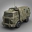 Military Sci-Fi Pack
