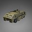 Military Sci-Fi Pack