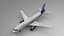 AEROFLOT_Airbus A320 L463