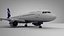 AEROFLOT_Airbus A320 L463