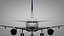 AEROFLOT_Airbus A320 L463
