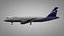AEROFLOT_Airbus A320 L463