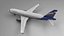 AEROFLOT_Airbus A320 L463