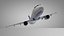 AEROFLOT_Airbus A320 L463