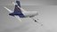 AEROFLOT_Airbus A320 L463
