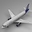 AEROFLOT_Airbus A320 L463