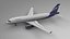 AEROFLOT_Airbus A320 L463